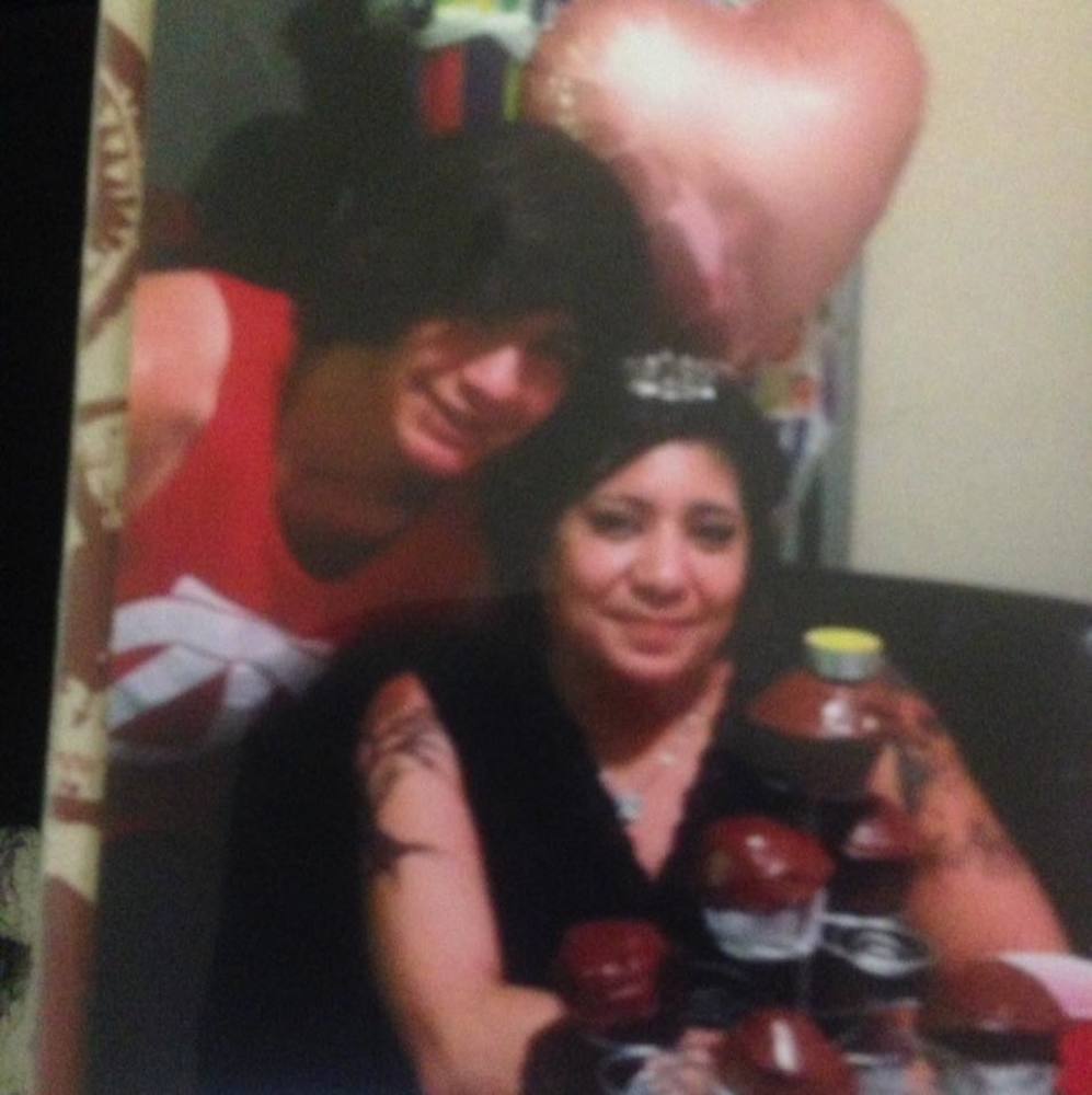 Meet your Posher, Lynda